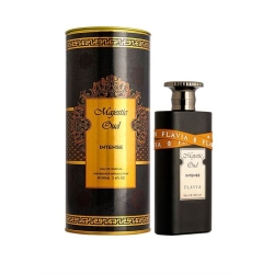 Flavia Majestic Oud Intense 100ml woda perfumowana